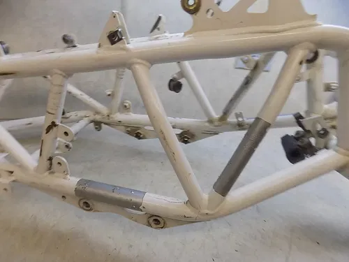 Husqvarna 701 Enduro Frame 2016