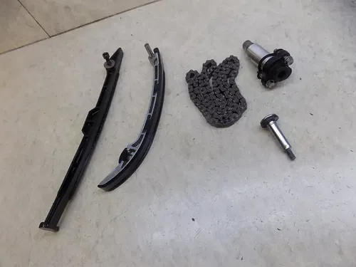 Triumph 800 xc Tiger Timing Chain w/ guides and Tensioner  800XC 2013