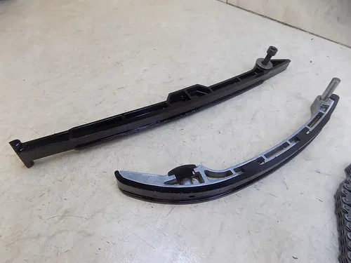 Triumph 800 xc Tiger Timing Chain w/ guides and Tensioner  800XC 2013