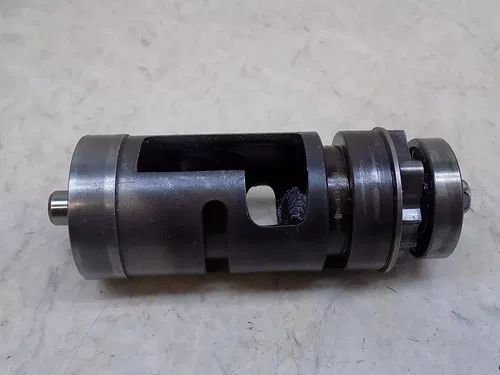 Suzuki LT500 Shift Drum w/ related parts   LT 500R R 1987 C
