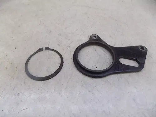 Honda TRX250  Carrier Piece Rear    TRX 250 R 250r 1987