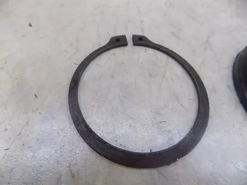 Honda TRX250  Carrier Piece Rear    TRX 250 R 250r 1987