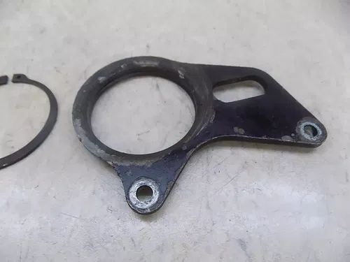 Honda TRX250  Carrier Piece Rear    TRX 250 R 250r 1987