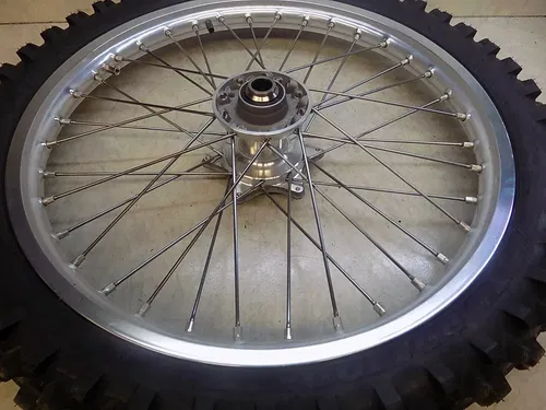 Gas Gas MC350 Front Wheel  MC 350 2023 NEW ktm