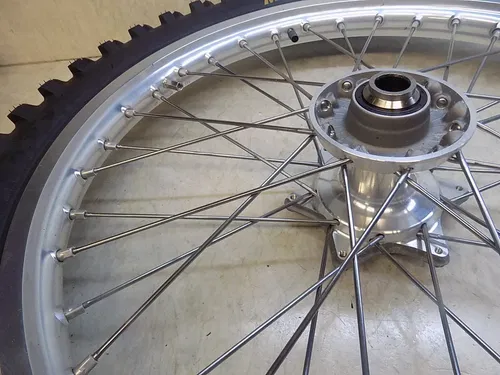 Gas Gas MC350 Front Wheel  MC 350 2023 NEW ktm