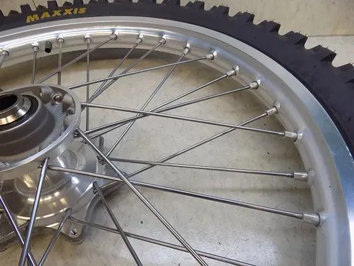 Gas Gas MC350 Front Wheel  MC 350 2023 NEW ktm