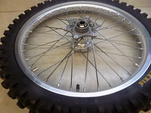 Gas Gas MC350 Front Wheel  MC 350 2023 NEW ktm