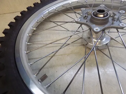 Gas Gas MC350 Front Wheel  MC 350 2023 NEW ktm