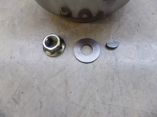 Suzuki DRZ400sm Flywheel Rotor    DRZ 400sm sm 2018