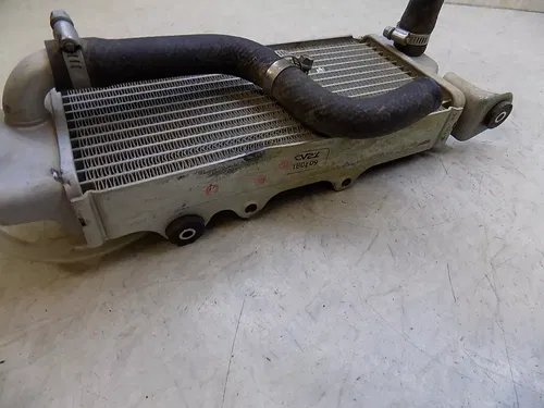 Kawasaki KX85 Radiator    KX 85 2019