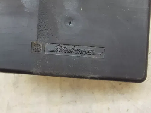 Honda ATC350x CDI Box ignition     ATC 350x x 1985 #7