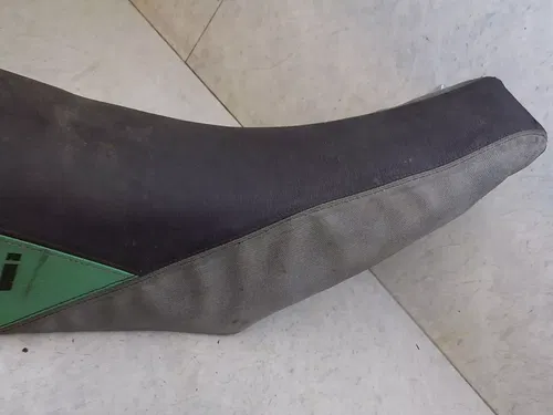 Kawasaki KX500 125 250 Seat KX 500 Guts