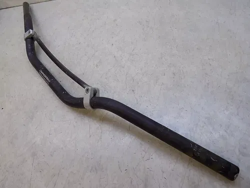 KTM Yamaha  crf yz kx rmz  Handlebars bars Demarini singlewall pro  7/8