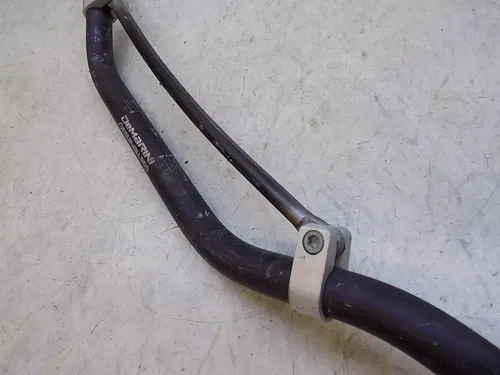 KTM Yamaha  crf yz kx rmz  Handlebars bars Demarini singlewall pro  7/8