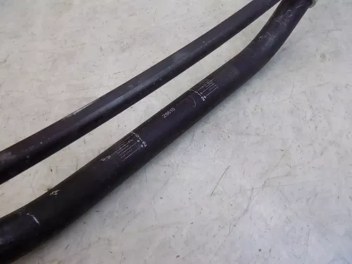 KTM Yamaha  crf yz kx rmz  Handlebars bars Demarini singlewall pro  7/8