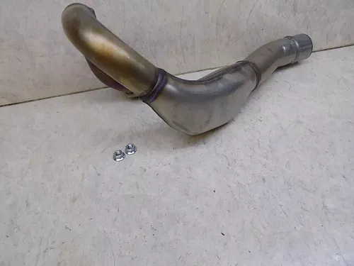 Honda CRF450 Engine Header Pipe Exhaust  CRF 450R 2023 NEW #2