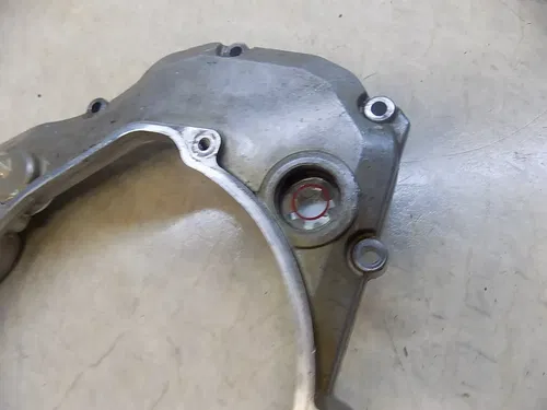 KTM 250SXF Inner Clutch Cover     250 SXF 2020 eng