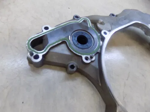 KTM 250SXF Inner Clutch Cover     250 SXF 2020 eng