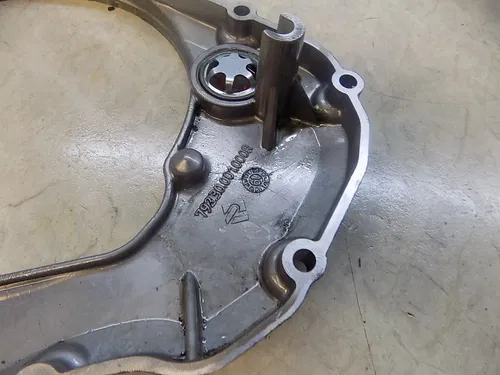 KTM 250SXF Inner Clutch Cover     250 SXF 2020 eng