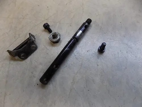 Kawasaki KX500 Powervalve Arm   KX 500 2002