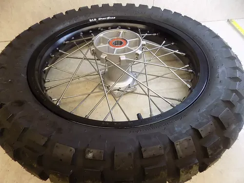 Husqvarna  701 Enduro Rear Wheel w/ Tire 2023 NEW