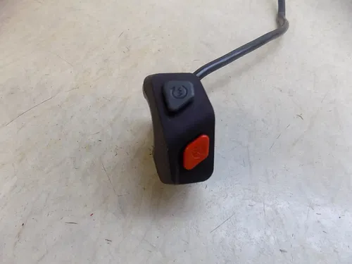 Husqvarna TC125 On Off Button Starter kill Switch  TC 125 2024 2023 NEW 250 350
