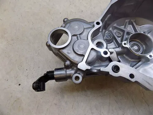Honda XR650L Ignition Cover XR 650L L 2024  new