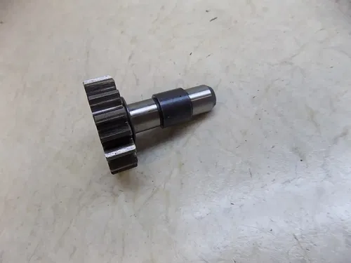 Honda ATC350X Idler Gear w/ Shaft  ATC 350x x 1985 low mile