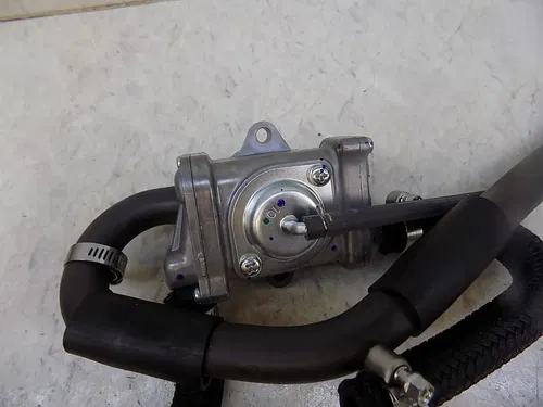 Honda XR650L Smog Emissions Pump  XR 650L L 2024  NEW
