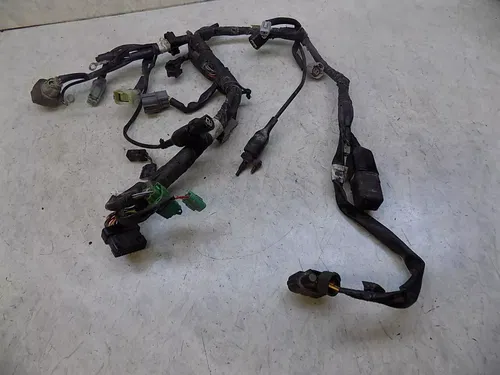 Kawasaki KX450 Wiring Harness  KX 450 2019