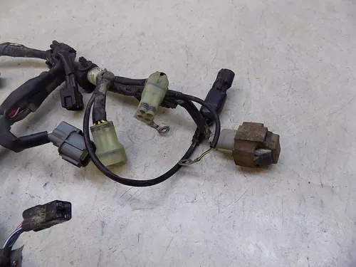 Kawasaki KX450 Wiring Harness  KX 450 2019