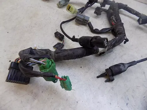 Kawasaki KX450 Wiring Harness  KX 450 2019