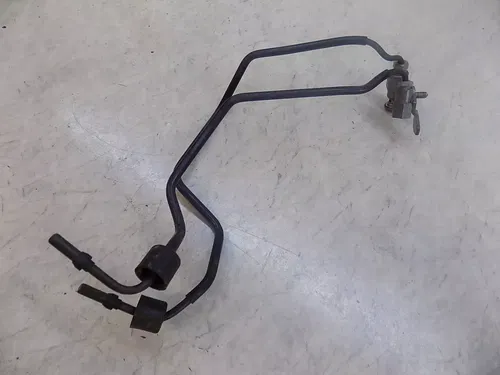 BMW R1200GS Brake Line Set w/ splitter    R 1200GS GS 2005