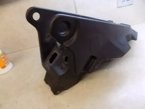 Husqvarna 701 SM Gas Fuel Tank   2017