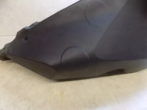 Husqvarna 701 SM Gas Fuel Tank   2017
