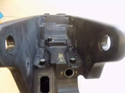 Husqvarna 701 SM Gas Fuel Tank   2017