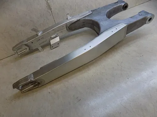 Suzuki DRZ400SM Swingarm Swing arm   DRZ 400sm sm 2023 #2 low mile