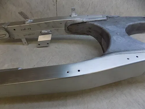 Suzuki DRZ400SM Swingarm Swing arm   DRZ 400sm sm 2023 #2 low mile