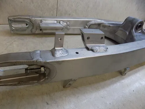 Suzuki DRZ400SM Swingarm Swing arm   DRZ 400sm sm 2023 #2 low mile