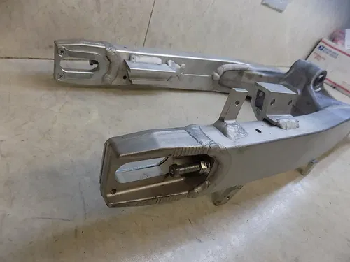 Suzuki DRZ400SM Swingarm Swing arm   DRZ 400sm sm 2023 #2 low mile