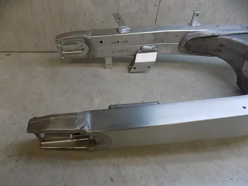 Suzuki DRZ400SM Swingarm Swing arm   DRZ 400sm sm 2023 #2 low mile