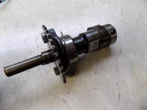 Honda ATC200E Camshaft Cam ATC 200e eng