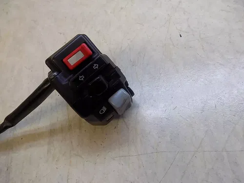 KTM 690 Enduro Headlight Turn Signal Switch   2013