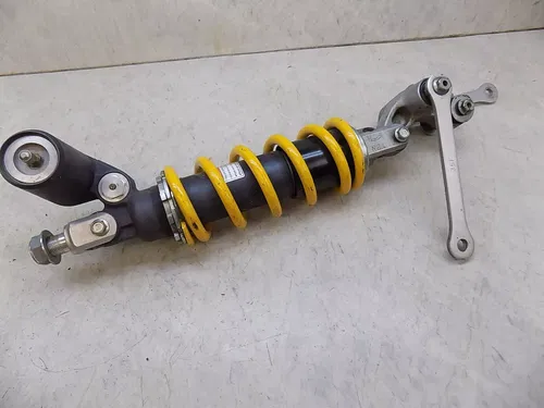 Suzuki GSX Rear Shock w/ Linkage 2005
