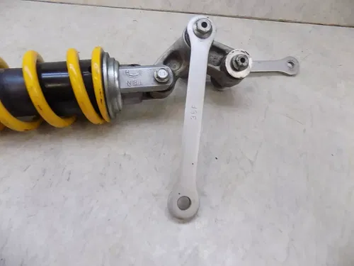 Suzuki GSX Rear Shock w/ Linkage 2005