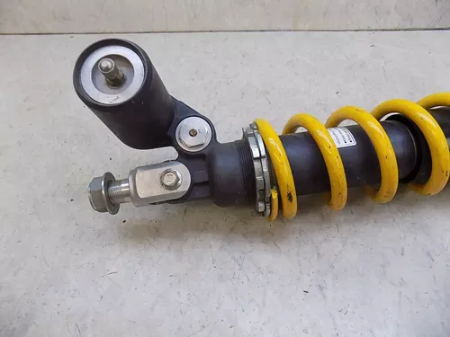 Suzuki GSX Rear Shock w/ Linkage 2005