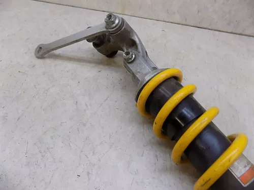 Suzuki GSX Rear Shock w/ Linkage 2005