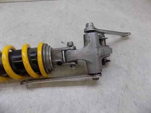 Suzuki GSX Rear Shock w/ Linkage 2005