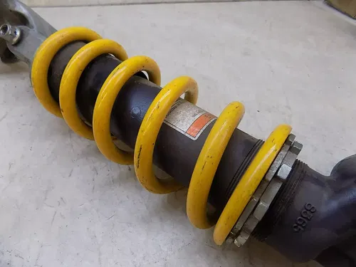 Suzuki GSX Rear Shock w/ Linkage 2005