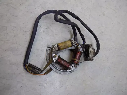 Suzuki LT 500  Stator Magneto  LT500 Quadzilla 1988